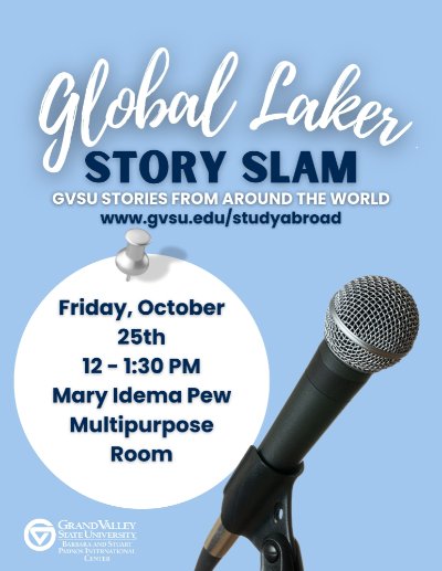 Global Laker Story Slam INT 100/201 APPROVED